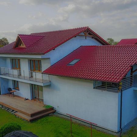 Harmony Hostel Zator Dış mekan fotoğraf