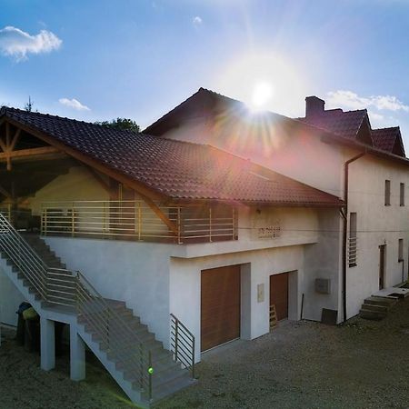 Harmony Hostel Zator Dış mekan fotoğraf