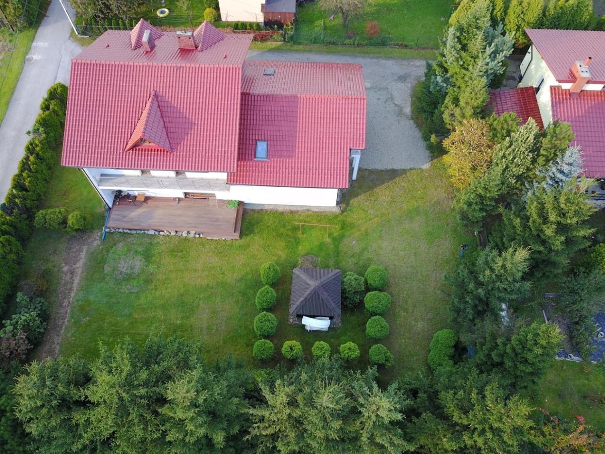 Harmony Hostel Zator Dış mekan fotoğraf