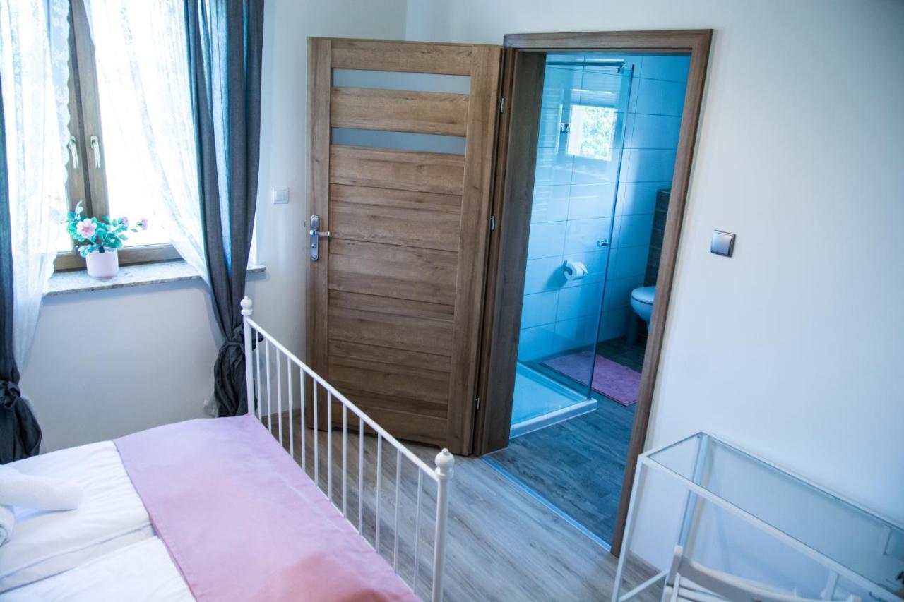 Harmony Hostel Zator Dış mekan fotoğraf