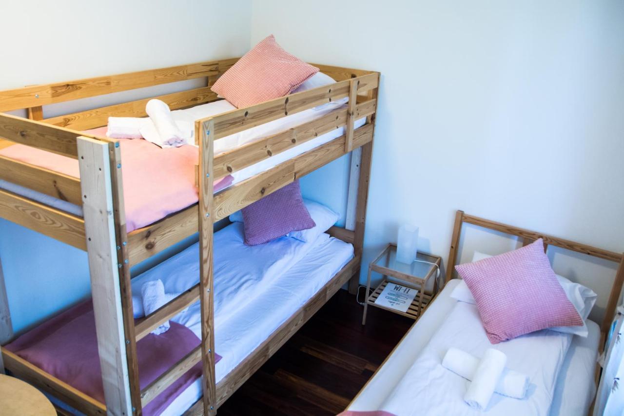 Harmony Hostel Zator Dış mekan fotoğraf