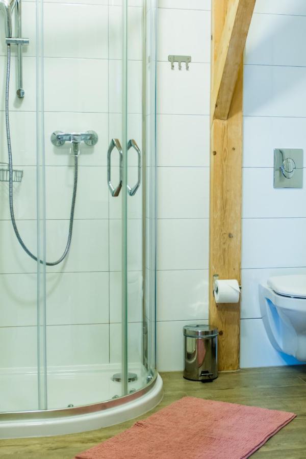 Harmony Hostel Zator Dış mekan fotoğraf