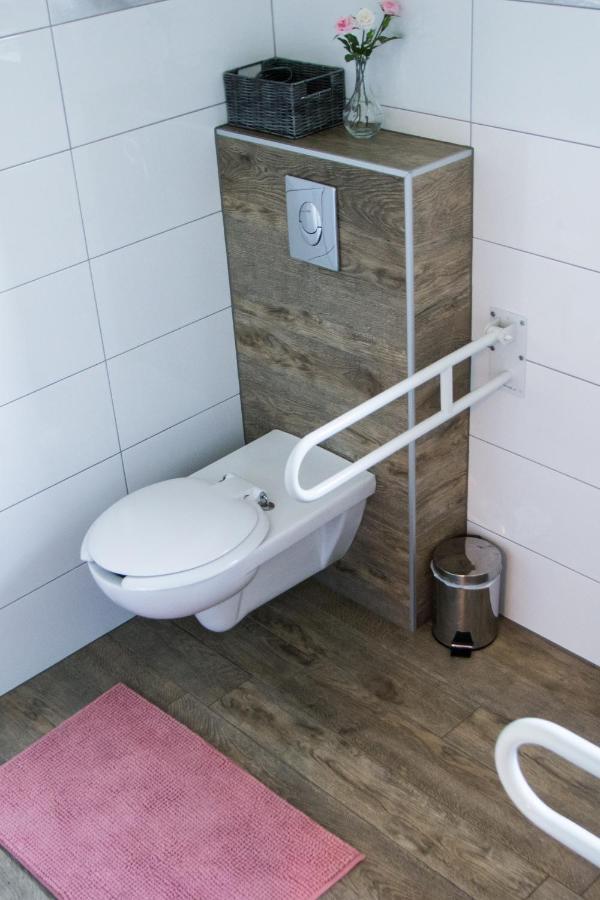 Harmony Hostel Zator Dış mekan fotoğraf