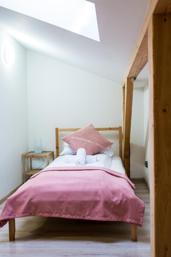 Harmony Hostel Zator Dış mekan fotoğraf