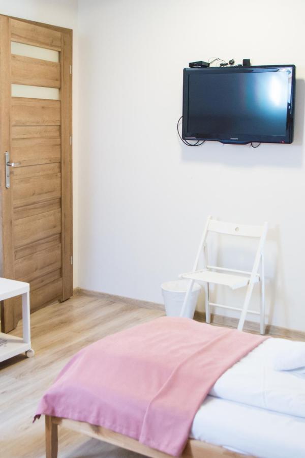 Harmony Hostel Zator Dış mekan fotoğraf