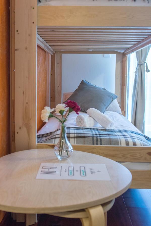 Harmony Hostel Zator Dış mekan fotoğraf