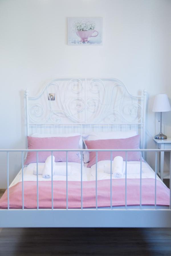 Harmony Hostel Zator Dış mekan fotoğraf