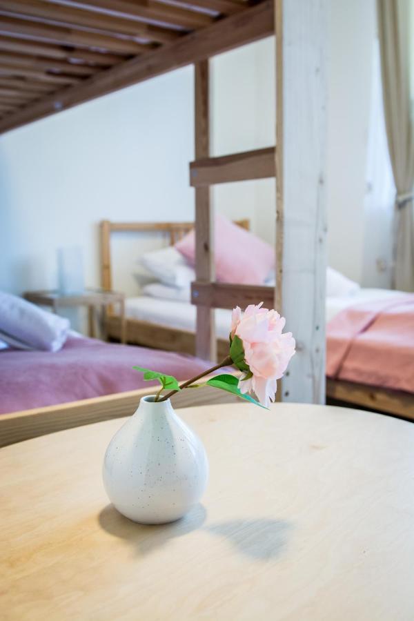 Harmony Hostel Zator Dış mekan fotoğraf