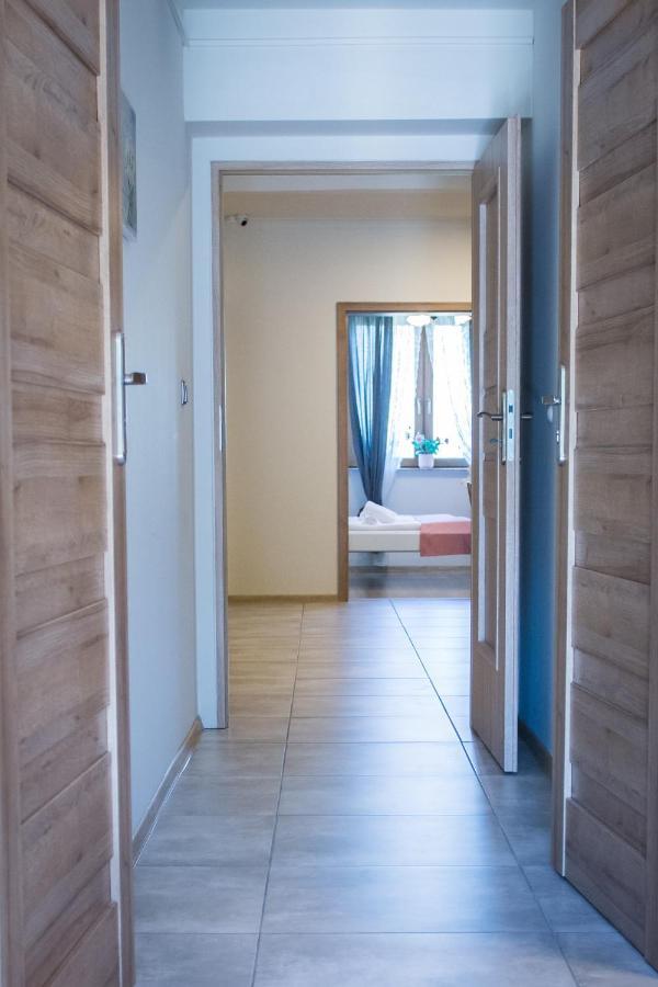 Harmony Hostel Zator Dış mekan fotoğraf