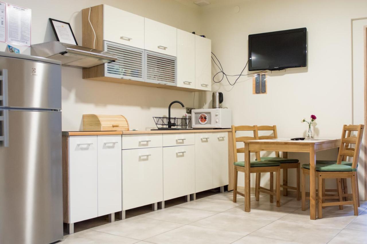 Harmony Hostel Zator Dış mekan fotoğraf